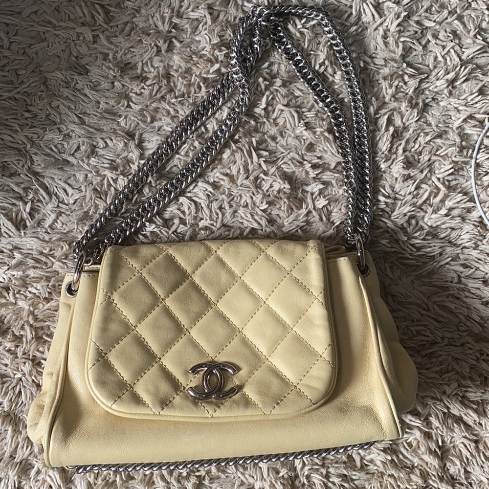 Chanel Purse